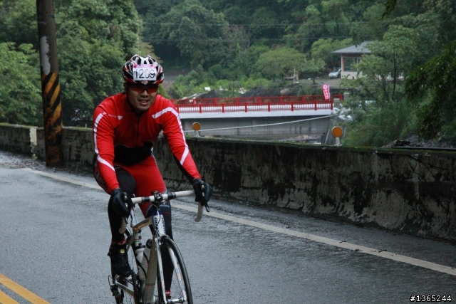 2010-武嶺高峰會之勇者無懼~
