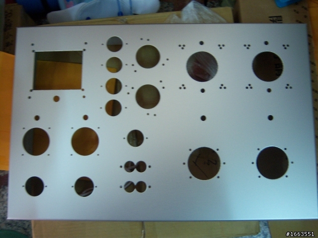 211 SE 25W 製作集