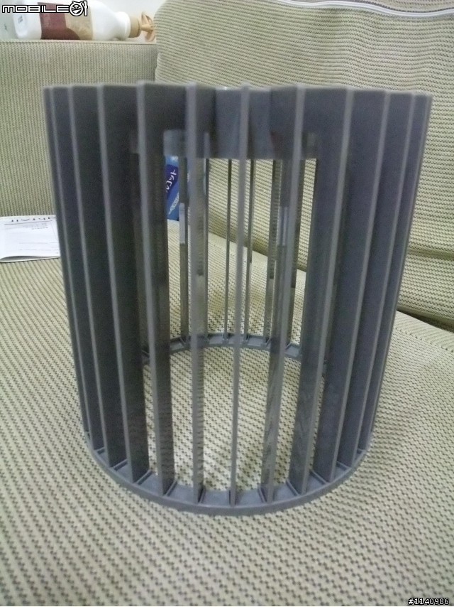 {開箱文} 撩下去......Lightair IONFLOW 50 surface 空氣清靜機