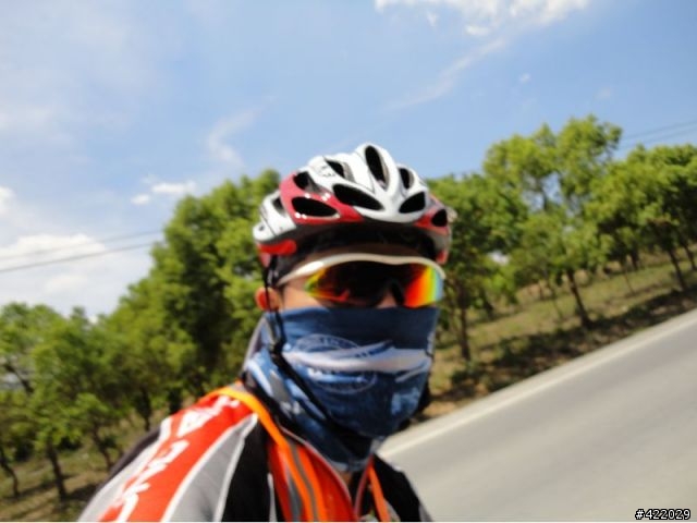 瘋400k路線:屏東-四重溪-墾丁小灣 來回試騎!