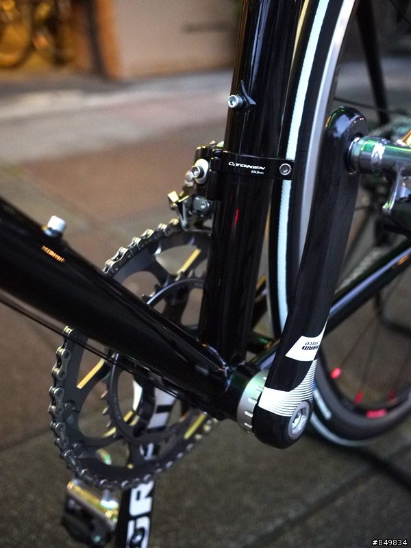 【組車】德國Fixie betty leeds 古典鋼管車