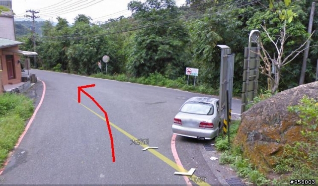 北二高封閉"提供萬里金山民眾"不塞車的路
