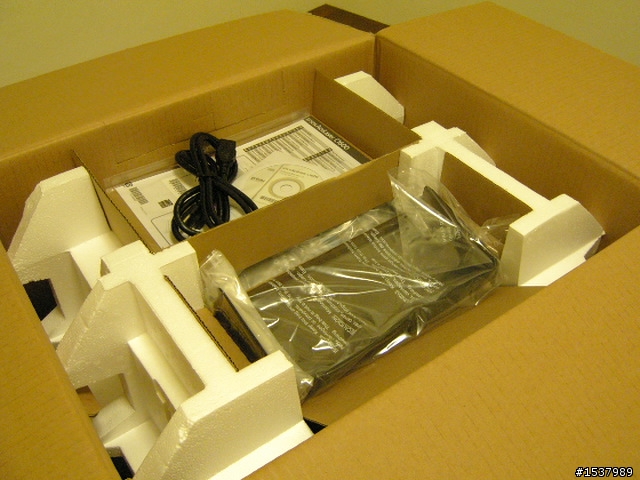 【開箱】EPSON AcuLaser C1600彩色雷射印表機