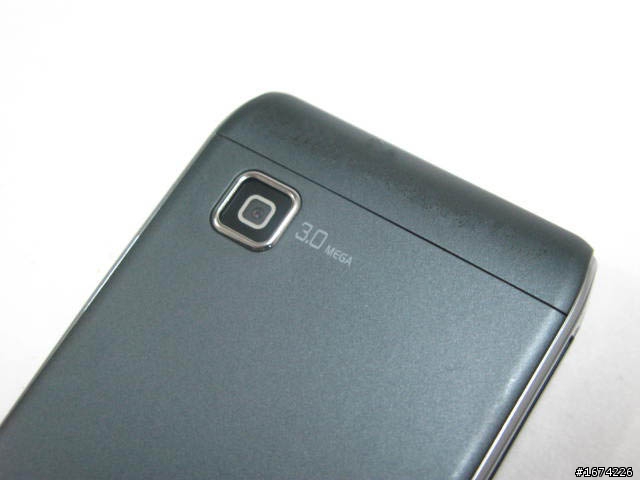 LG GX500超高質感 !雙卡雙待Touch夯機