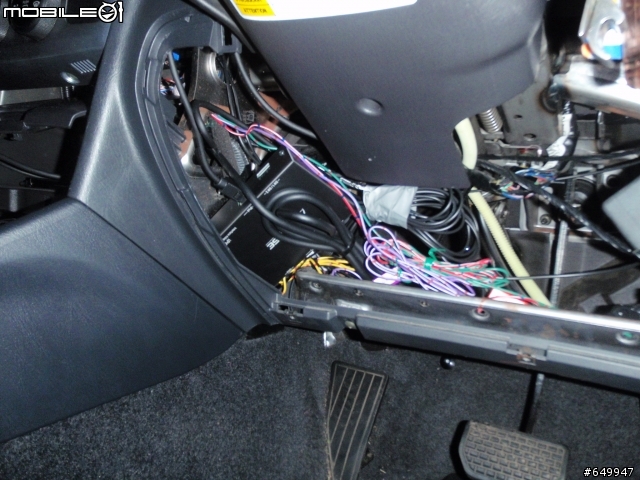 Eclipse AVD62D 汽車主機及相關周邊 DIY