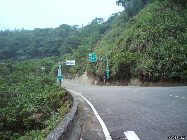 樟湖華山走走~