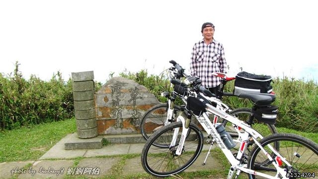 桃源谷-草嶺古道啞口越嶺