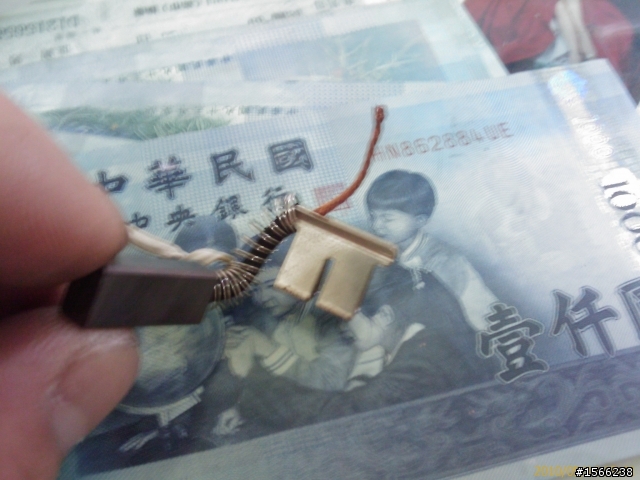 DIY才是王道!!!...我的NCVT要復活了!!! 下集