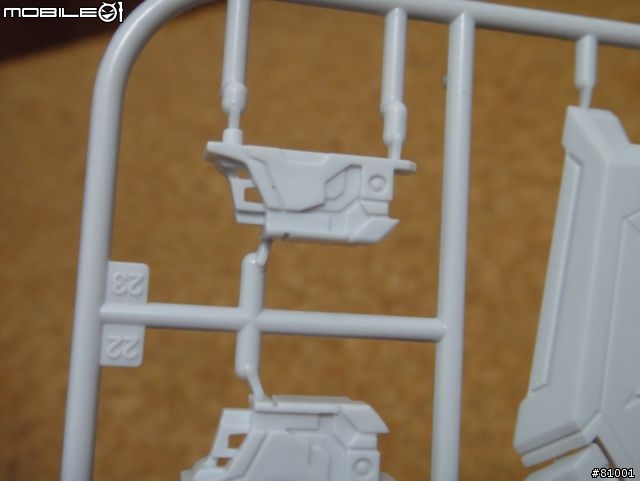 1/144真悟HG第一彈香港全自製射出模型牛鋼開箱(圖多)!!