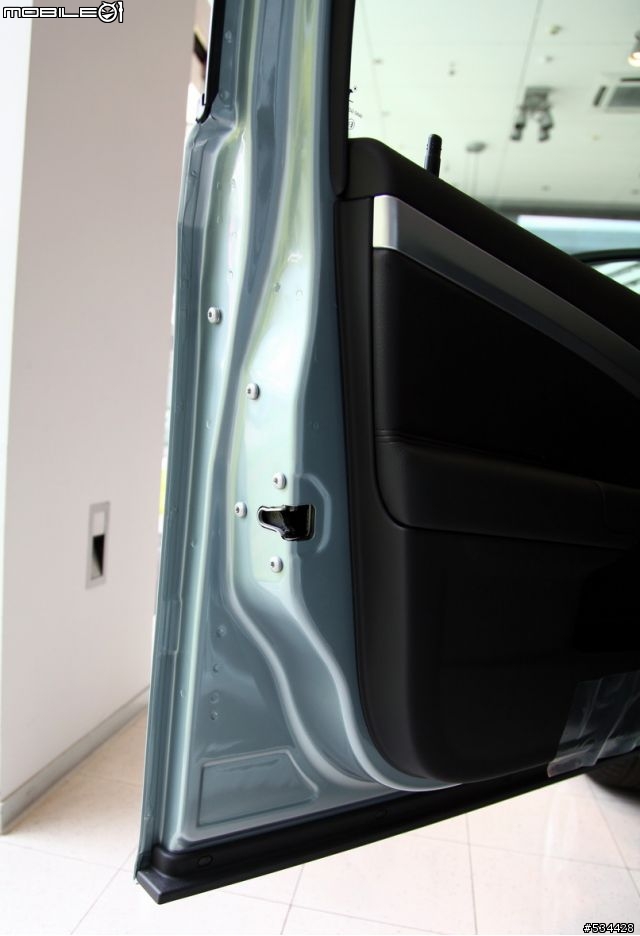 瑞典人的堅持 安全至上的品質 SAAB 9-3 2.0 Vector 試駕
