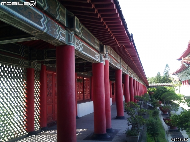 帶著 U10 出遊逛高雄~