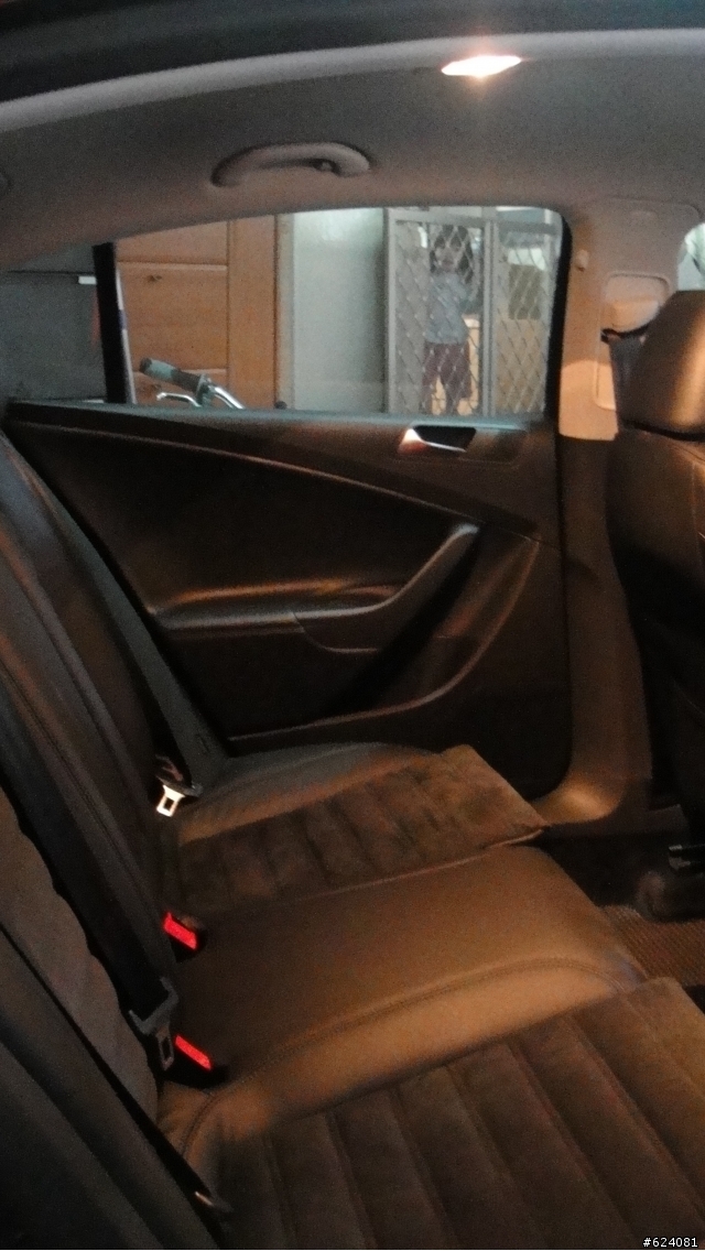 胡亂拍了一些照片(Passat 2.0 TDI)與大家分享