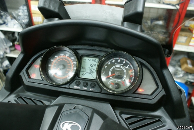 『騙積分緊急開箱』MY ROAD-700I~第一台交車算不算搶頭香