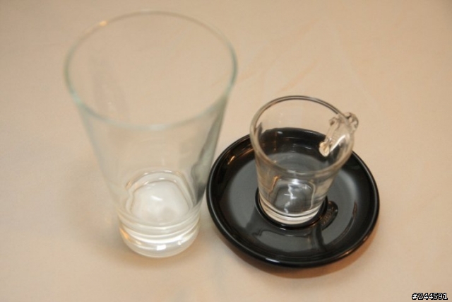 nespresso C120 膠囊咖啡機 方便之選