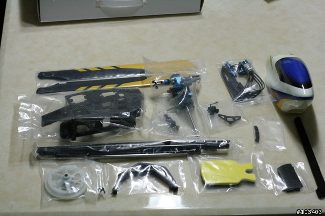 Creata 400 + 山寨 450