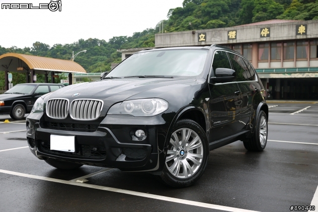 首發-BMW X5 35d.....補內裝照