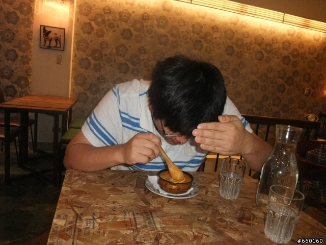 肉腳挑戰霧社→武嶺行