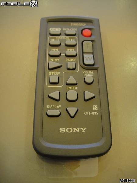 SONY HDR-CX550V 不專業開箱文(圖多)