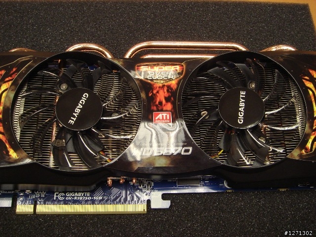 最強5870之爭-閃電對決SOC