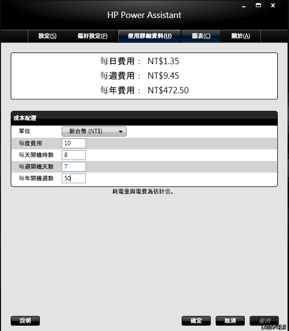 HP Probook 4320s 硬體+軟體測試分享