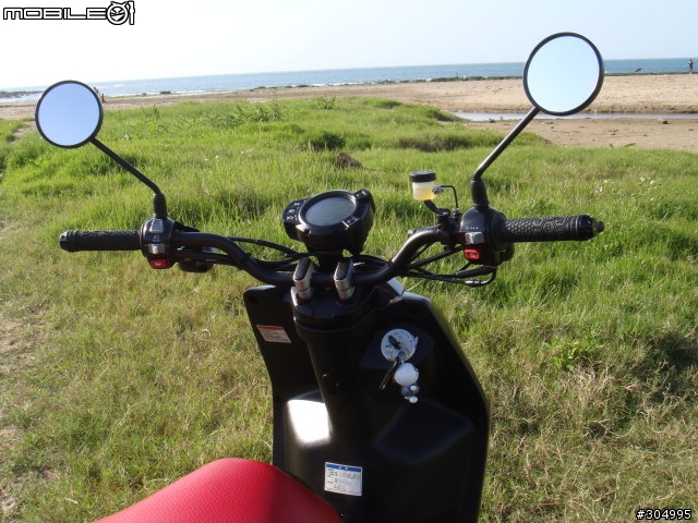 2010 YAMAHA Bws X 全新再進化 !!!