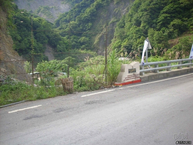 2010-05-22 地獄鄉道 投89 力行產業道路