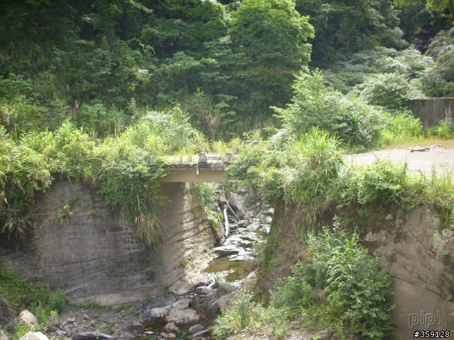 2010-05-22 地獄鄉道 投89 力行產業道路