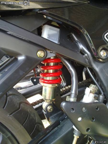 HONDA CBR-150的逆襲??全車仿造仕樣!!