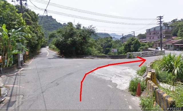 北二高封閉"提供萬里金山民眾"不塞車的路