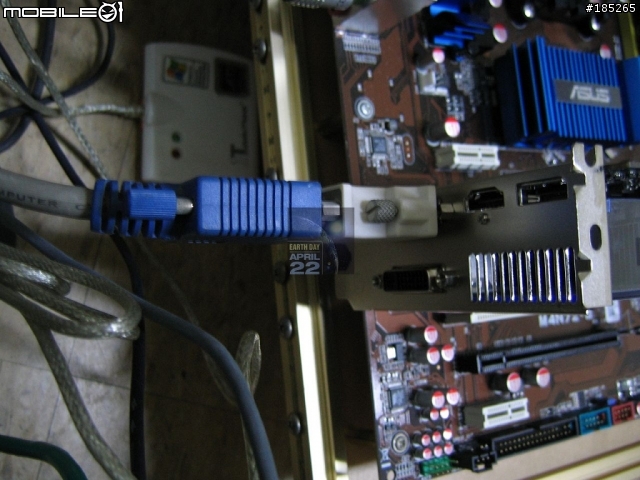 "遲來的開箱文"HIS HD 5770 IceQ 5 1GB 開箱測試!!