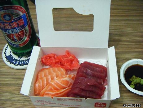 一個人的宵夜(07.07開張~)