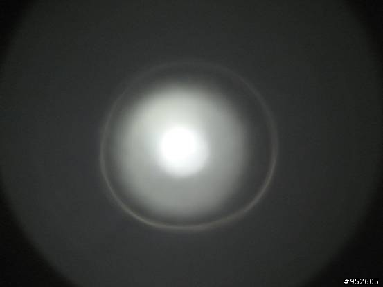 【簡單分享】LED手電筒