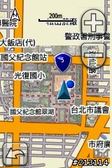 製作CustomMaps的神兵利器Mobile Atlas Creator