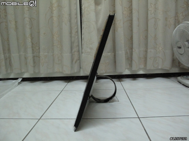 ASUS MS238H 不怎麼優的開箱文....