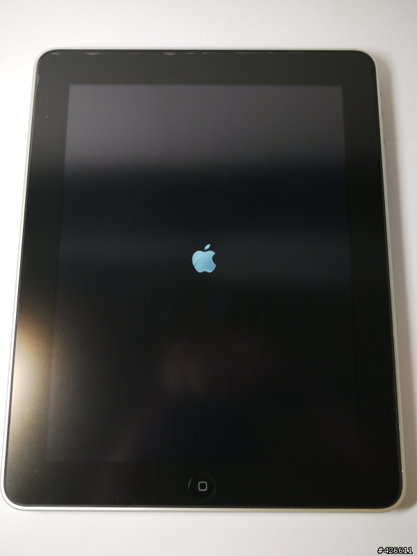 不勸敗~不專業~開箱文~Ipad WiFi16G版+ipad專用Case~持續增加評論~~