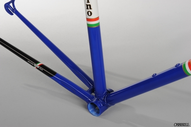我們家"查某人"的生日禮物-1979 GIOS torino 鋼管之新生