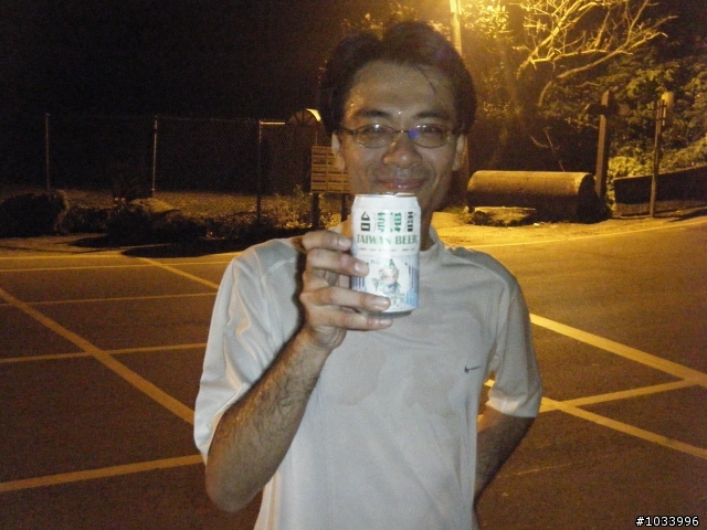 單速淑女與16吋5速半小折 夜爬承天寺~