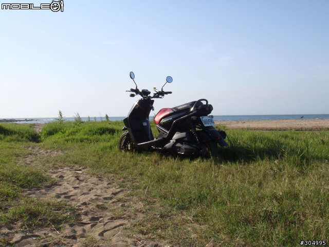 2010 YAMAHA Bws X 全新再進化 !!!