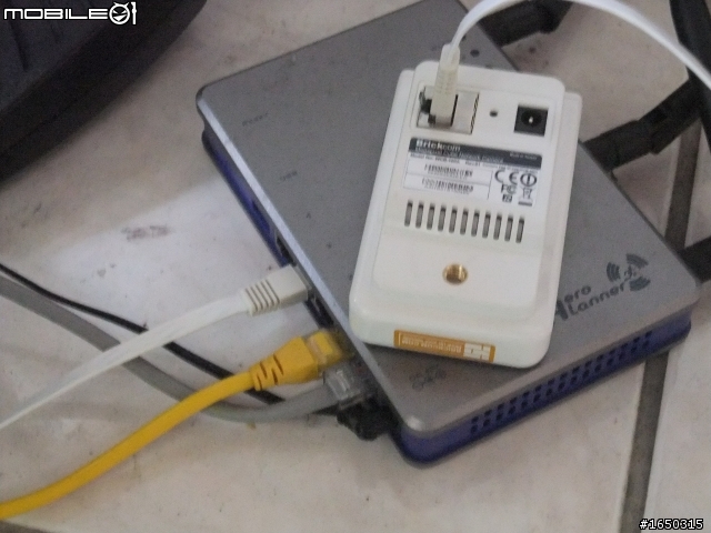居家監視器 Brickcom IP CAM 開箱文+安裝設定 Part 2