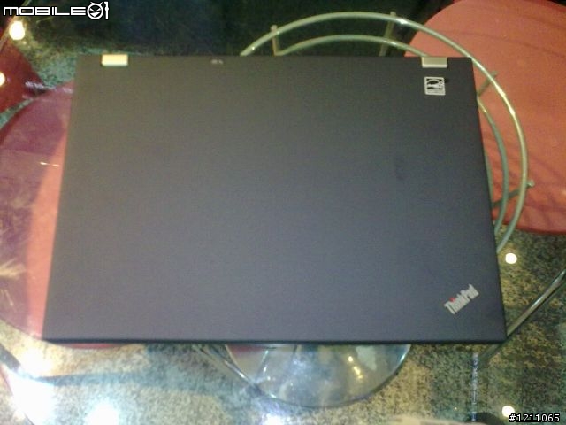 T410i 2518-HHV 開箱