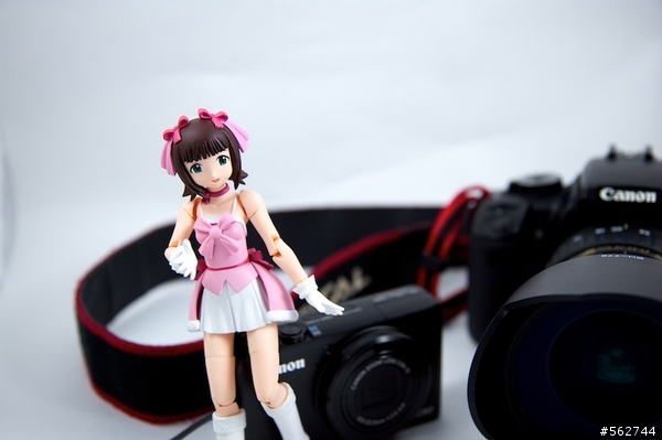 Canon EOS 7D - Canon APS-C片幅機皇開箱與心得~