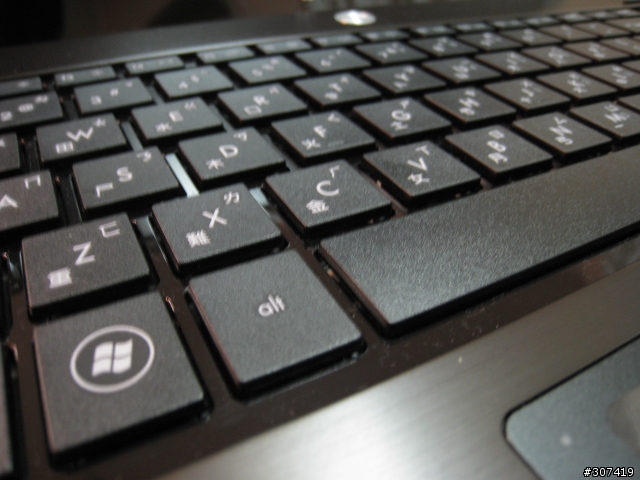 HP Probook 4320s 硬體+軟體測試分享