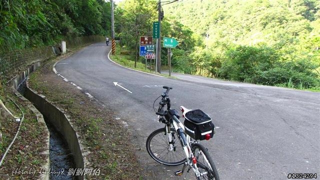 桃源谷-草嶺古道啞口越嶺