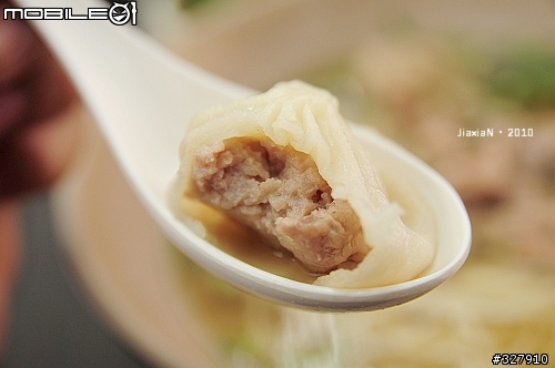 【食記】台南‧上海好味道小籠湯包