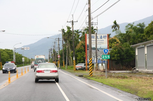 追尋夢土,騎向洄瀾(花蓮)單車之旅