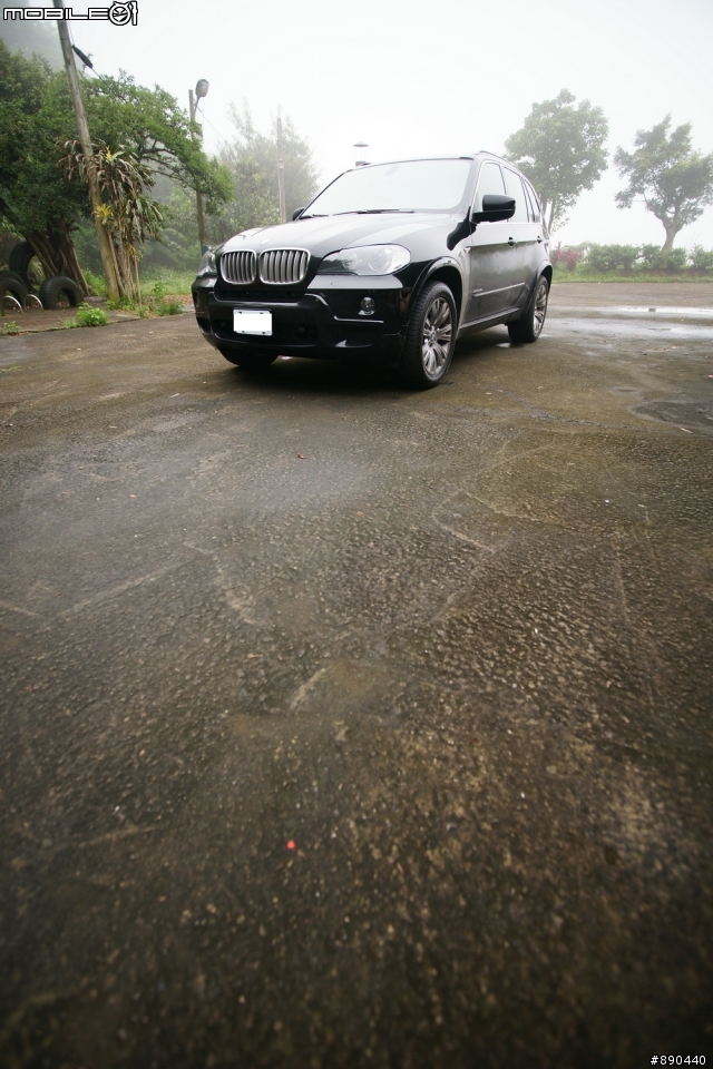 首發-BMW X5 35d.....補內裝照