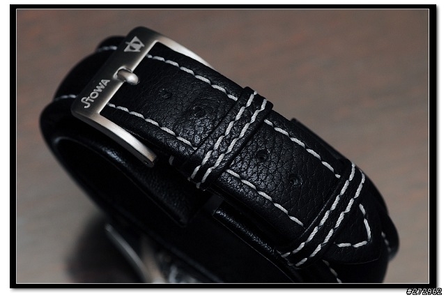 【德國工藝】 STOWA Marine Original 腕錶