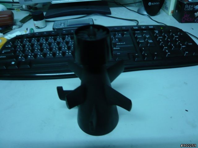 SSN-21 海狼級核動力攻擊潛艦