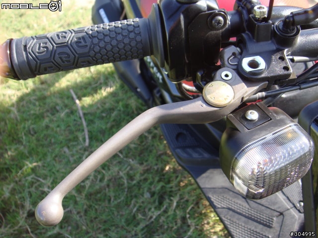 2010 YAMAHA Bws X 全新再進化 !!!