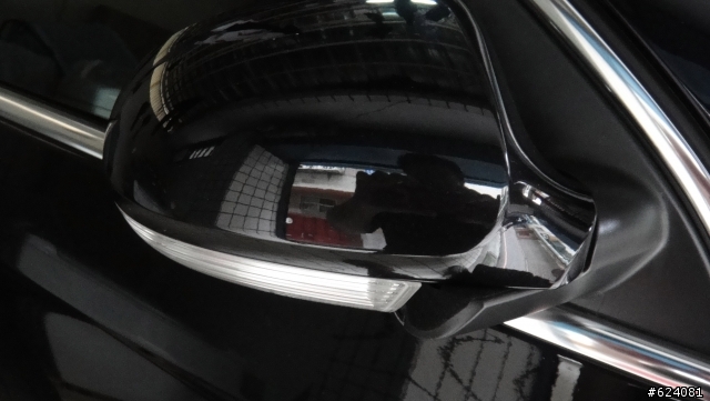 胡亂拍了一些照片(Passat 2.0 TDI)與大家分享